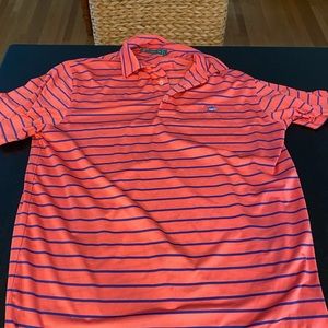 Men’s Southern tide polo